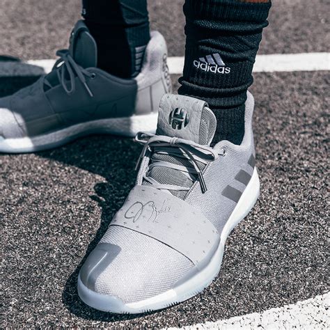 harden vol 3 sneaker news